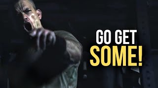 GET UP AND FIGHT Jocko Willink Most Epic Motivational Video [upl. by Theodoric664]