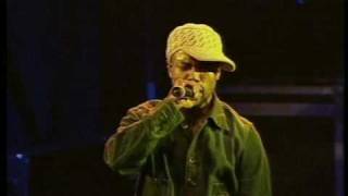 3 Black Eyed Peas  Joints amp Jams and Que Dices  Live Germany 2003 [upl. by Rehtaef650]