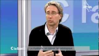 Myélome Multiple Signes Cliniques  Hématologie QCM 19 [upl. by Nahta]