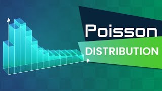 Data Science amp Statistics Tutorial The Poisson Distribution [upl. by Tterag223]