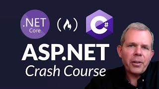 ASPNET Core Crash Course  C App in One Hour [upl. by Strephonn243]