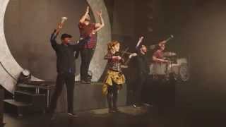 Lindsey Stirling  Roundtable Rival Live From London [upl. by Ellehcsar378]