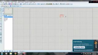 Programa Para Hacer Circuitos  Como Usar Proteus Basico  D [upl. by Mozes]