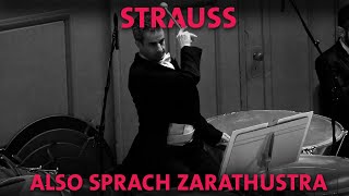 Strausss quotAlso Sprach Zarathustraquot [upl. by Brit]