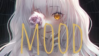 ❧nightcore  mood 1 hour [upl. by Feodor]