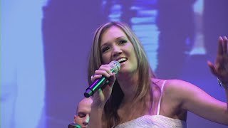 Juanita du Plessis  Gospel Medley [upl. by Elocal]