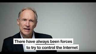 Tim Berners Lee What is the future of the internet [upl. by Baruch]