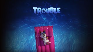 ‘Trouble’ official trailer [upl. by Enorahs]