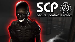 SCP Containment Breach UNITY REMAKE [upl. by Sears]