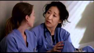 Greys Anatomy  All Calzona Scenes  Season 10 [upl. by Nwahs]