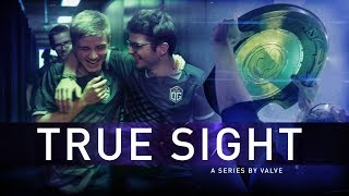 True Sight  The International 2018 Finals [upl. by Hilario]