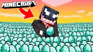 MINECRAFT ale MAM 1000000 DIAMENTÓW [upl. by Bald]