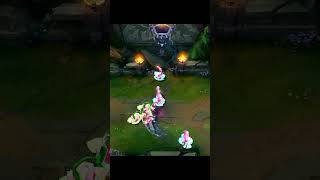 i tried Zyra Reroll 4 STARRED and [upl. by Etteluap946]