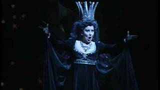 Luciana Serra  Mozarts Queen of Night [upl. by Ado]