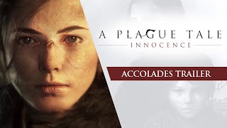 A Plague Tale Innocence  Playthrough  Chapter 12 [upl. by Polito77]