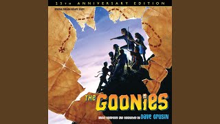 End Titles Goonies Theme [upl. by Barris]