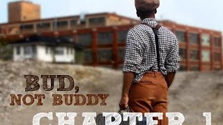 Bud Not Buddy Chapter 1 Audiobook Read Aloud [upl. by Alimac]