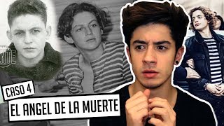 EL CASO DE EL ÁNGEL DE LA MUERTE  Robledo Puch  kevsho [upl. by Latif]