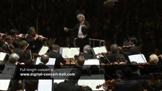 Rachmaninov Symphonic Dances  Rattle · Berliner Philharmoniker [upl. by Meerak746]