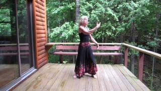 Tai Chi Easy 5 instruction [upl. by Kirschner]