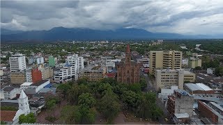 CIUDAD DE NEIVA DEPARTAMENTO DEL HUILA [upl. by Uranie49]