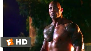 Hobbs amp Shaw 2019  Samoan Warriors Scene 710  Movieclips [upl. by Leund21]