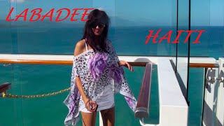 LABADEE  HAITI [upl. by Petty]