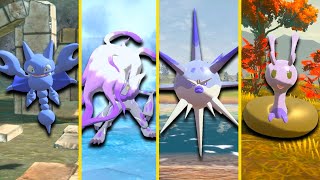 First To Catch 4 Shiny Pokemon Wins [upl. by Armilla939]