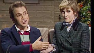 Time NiceButDim Interview  Harry Enfield and Chums  BBC Studios [upl. by Ellerret]