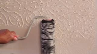 How To Add Texture To Walls and Ceilings  DIY Tips  Zillow [upl. by Nerro427]