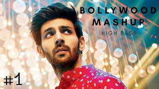 1 Top Bollywood Songs of 2018 BASS BOOSTED [upl. by Gersham948]