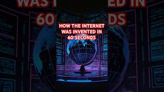 How a CIA Project Created the Internet [upl. by Desdemona]