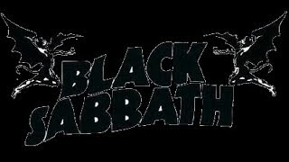 Black Sabbath  Sabbra Cadabra Lyrics on screen [upl. by Appolonia879]