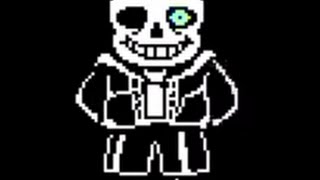 1 hour sans theme [upl. by Rahsab]