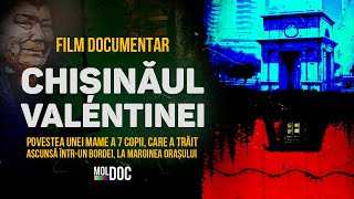 CHIȘINĂUL VALENTINEI  MOLDDOC  Polygon Documentary [upl. by Uy902]