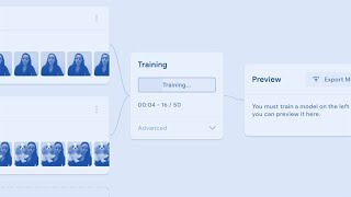 Teachable Machine Tutorial 2 Train [upl. by Wileen]