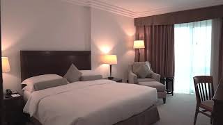 Grand Hyatt Residence  Fully Furnished Luxury Residences in Dubai  Grand Hyatt Dubai [upl. by Jessy]