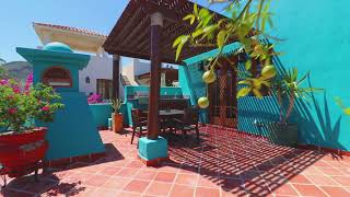 Two bedTwo bath home for sale in Loreto Bay Baja California Sur Mexico SOLD [upl. by Noguchi]