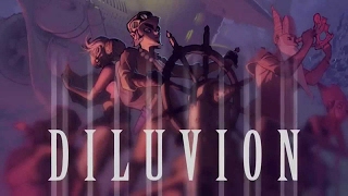 Diluvion Gameplay PC [upl. by Yvel]