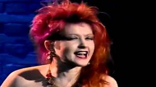 Cyndi Lauper Greatest Hits [upl. by Aliehs]