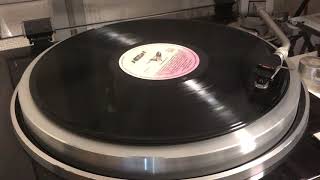 Procol Harum ‎– Homburg vinyl [upl. by Hannahoj]