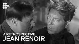 Jean Renoir Retrospective  HandPicked by MUBI [upl. by Gnoc]