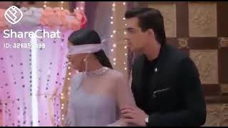 Naira Birthday 🎂 🎉 song  yrkkh [upl. by Eilujna126]