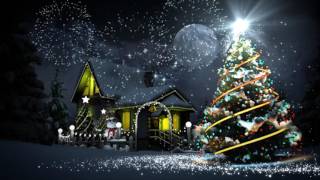 Kerst animatie large 5 [upl. by Ainezey]