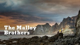 YETI Presents The Malloy Brothers [upl. by Demaggio]