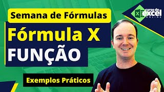 O que são Fórmulas e Funções do Excel [upl. by Enigroeg]