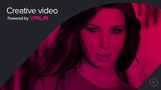 Nancy Ajram  Sallemouly Aleih Official Audio  نانسي عجرم  سلمولي عليه [upl. by Mcquoid]