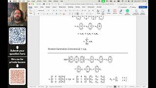 The Kronecker Delta Explained [upl. by Flanders]