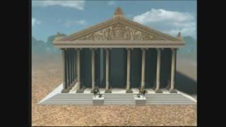 LearningHistory The Temple of Artemis [upl. by Odnalref459]