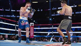 247 CaneloGolovkin 2 Full Show [upl. by Aciemaj]